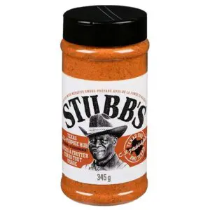 Stubb's Rub Seasoning