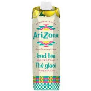 arizona iced tea