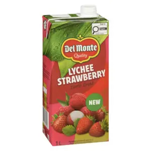 Del Monte Exotic Drink