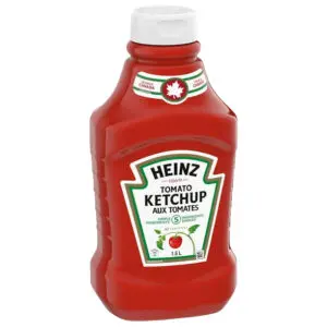 heinz tomato ketchup