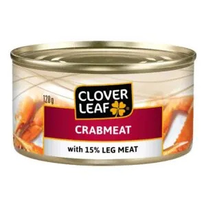 Clover Leaf Crabmeat