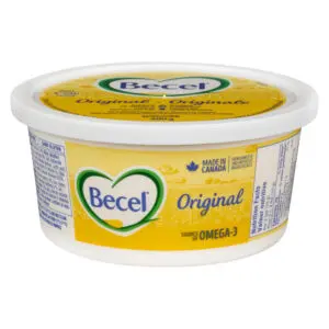 Becel Margarine