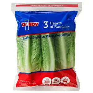 Dandy Romaine Hearts