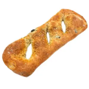 Olive Fougasse