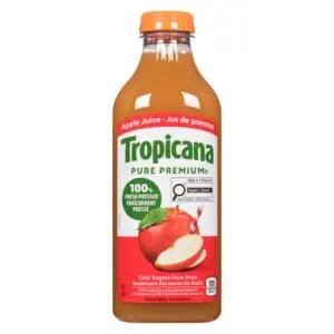 Tropicana Pure Premium 1.36l - Apple Juice