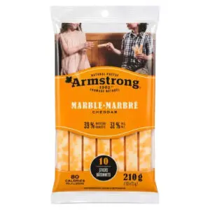 armstrong cheese sticks