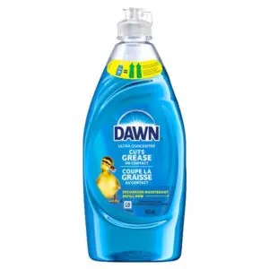 Dawn Ultra Dishwashing Liquid Soap