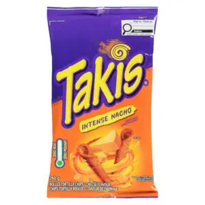 Takis Rolled Tortilla Chips