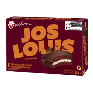 Vachon Jos Louis