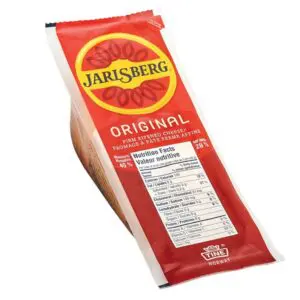 Jarlsberg Original Firm-Ripened Cheese