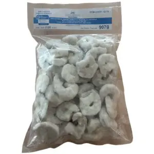 Maximum Seafood Pacific White Shrimp
