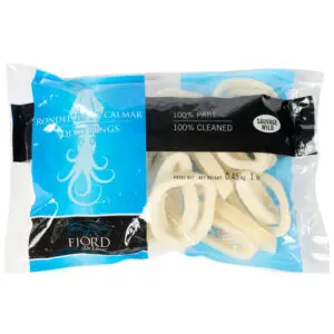 fjord oceanic squid rings