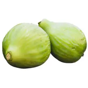 green figs