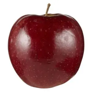 red prince apples