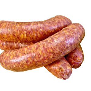 All Beef Sausage (Store Made)