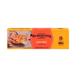 Armstrong Cheese Bars 1