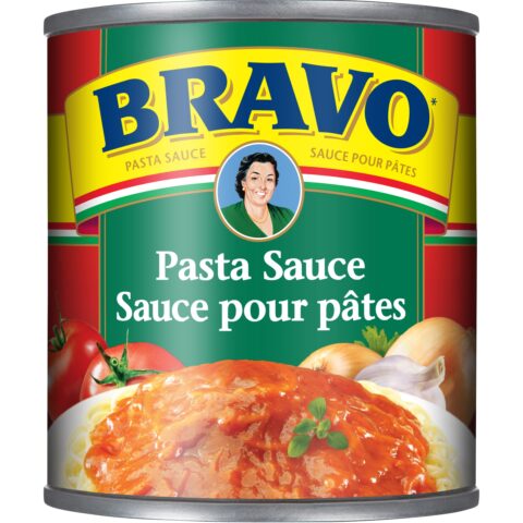 Bravo Pasta Sauce