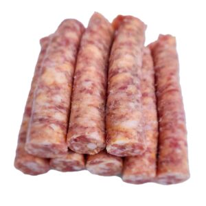 Breakfast Sausage - Regular or Maple (Store Made)