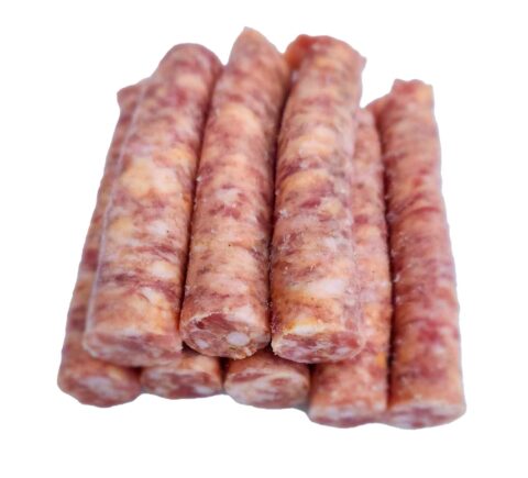 Breakfast Sausage - Regular or Maple (Store Made)