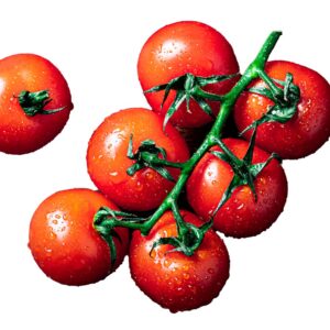 Cluster Tomatoes 1