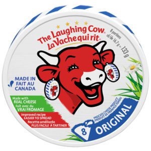 Laughing Cow Spreadable Cheese