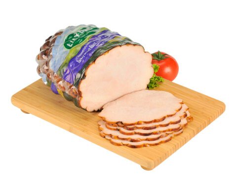 Lilydale Oven Roasted Turkey Breast (Counter Sliced)