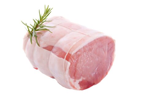 Loin of Pork Roast Centre Cut