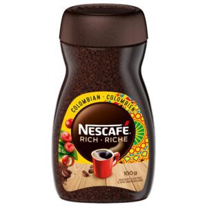 Nescafe Instant Coffee