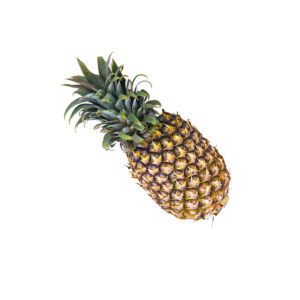 Pineapples 1