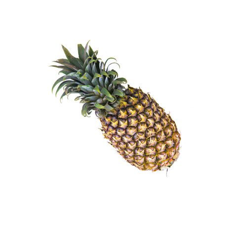 Pineapples