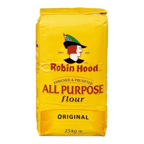 Robin Hood All Purpose Flour