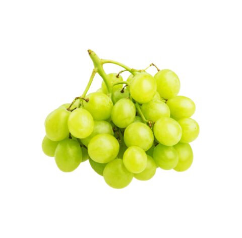 Green Grapes (Seedless)