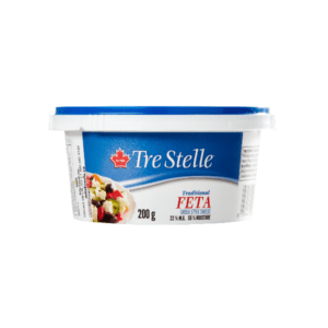 Tre Stelle Feta Cheese