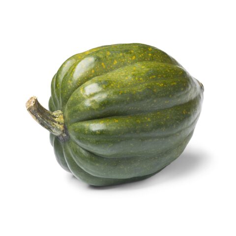 Acorn Squash (Pepper Squash)