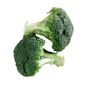 broccoli crowns