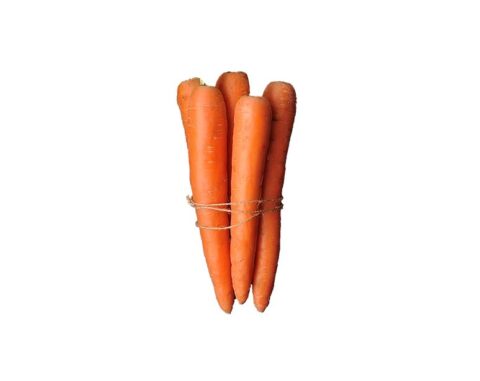 Carrots (5lb)