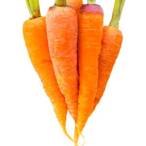 carrots 2lb 1