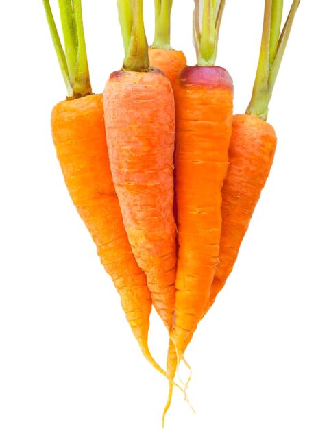 Carrots (2lb)