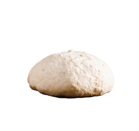 Authentic Italian Pizza Dough