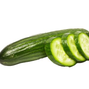 english cucumber