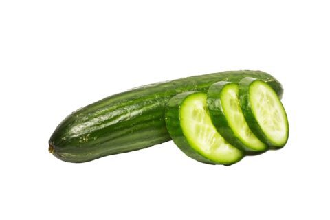 english cucumber