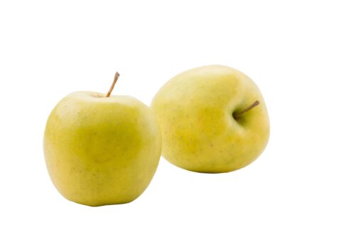 Golden Delicious Apples