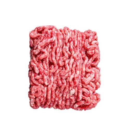 Regular Ground Beef