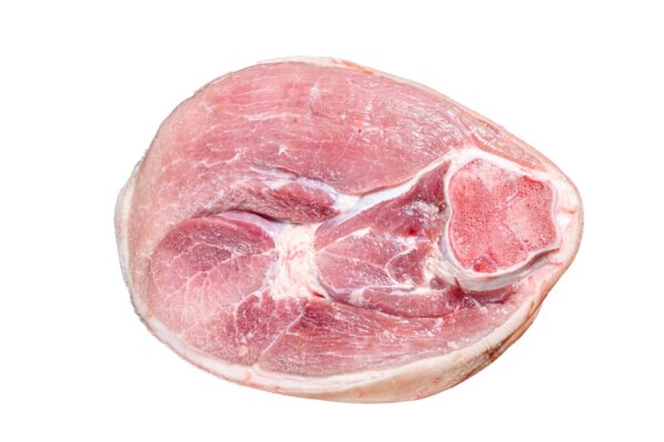 leg of pork steak scaled 2