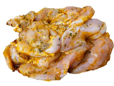 marinated chicken strips dipietro store made