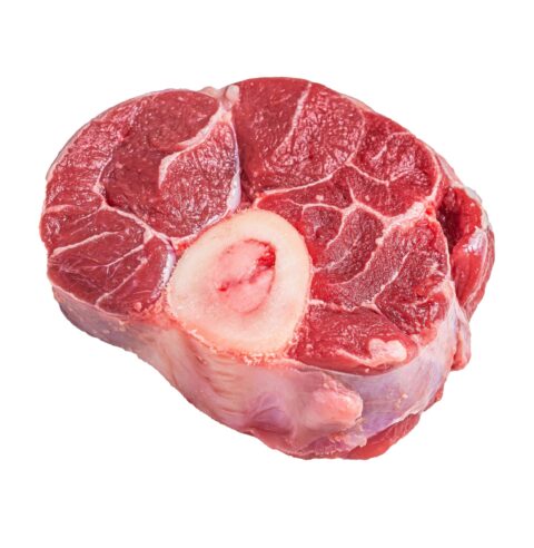 Beef Shank