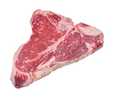 porterhouse steak