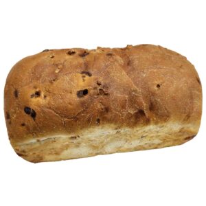 raisin bread 1