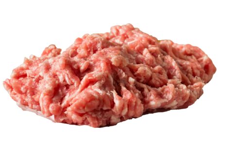 Regular Ground Pork