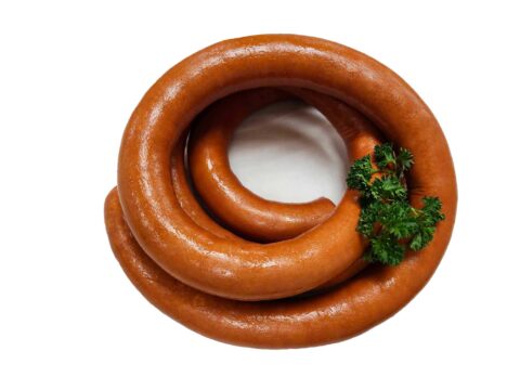 Springer's Polish Sausage